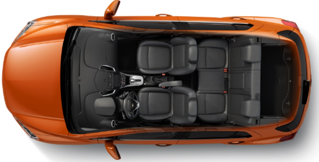 Interior-Chevrolet-trax-2017-2
