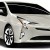 Toyota Hybrid Prius